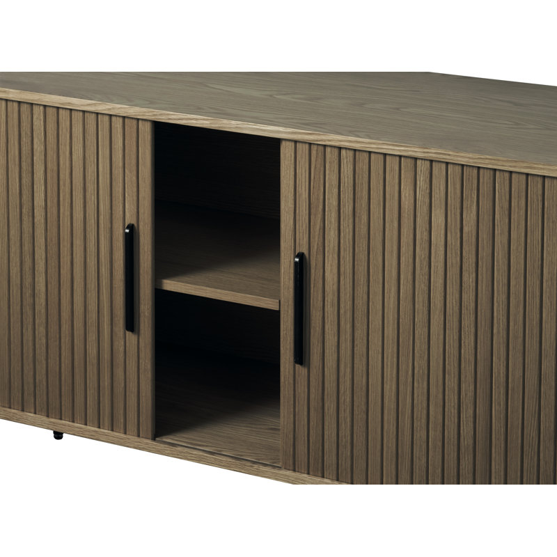 Lundgate 180cm Sideboard