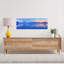 Lonely Tree Reflections by Mei Xu - Wrapped Canvas Panoramic Print-466142841