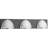 Vanderpool 3 - Light Dimmable LED Vanity Light-26210156-26210157