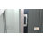 5 ft. W x 3 ft. D Metal Lean-To Storage Shed-93302589