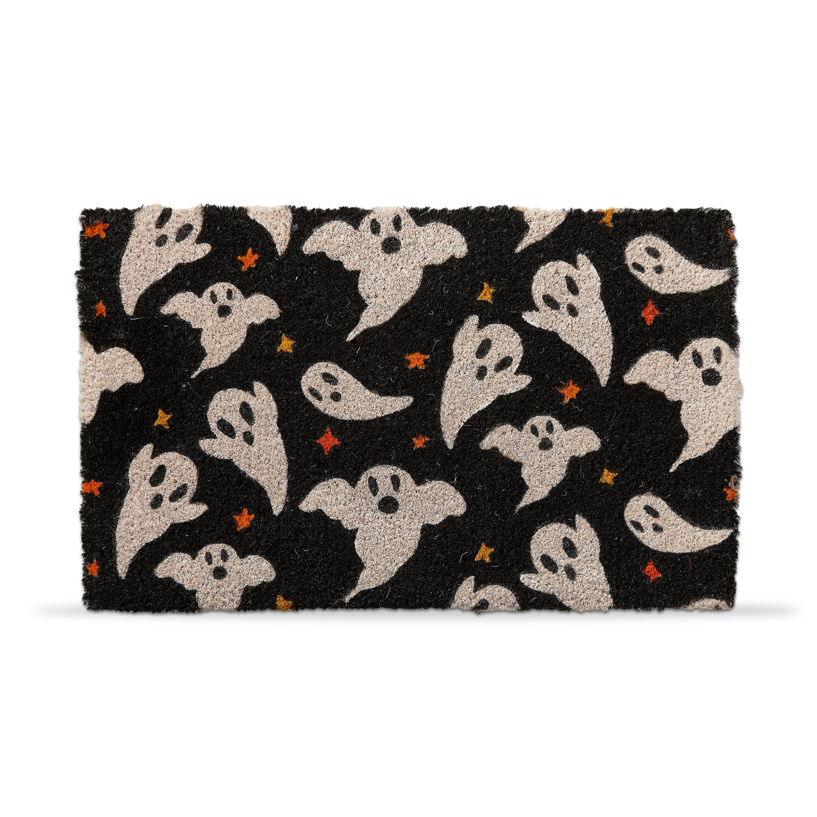Ivanelle Halloween Doormat, 30" L x 18" W