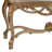 Kishore 66.5'' Solid Wood Console Table-2050549852-2050549851