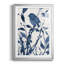 Bluebird Silhouette II - impression d'un cadre photo unique-1882903372-1932374676