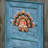 Thanksgiving Turkey Decorative Accent
