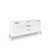 Alpine White/White Glass/Chrome is out of stock