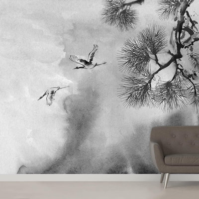 Peel & Stick Border