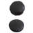1-1/2" Replacement Trim for Cable Drive Bathtub leg Drain Waste & Overflow Assemblies-91814042