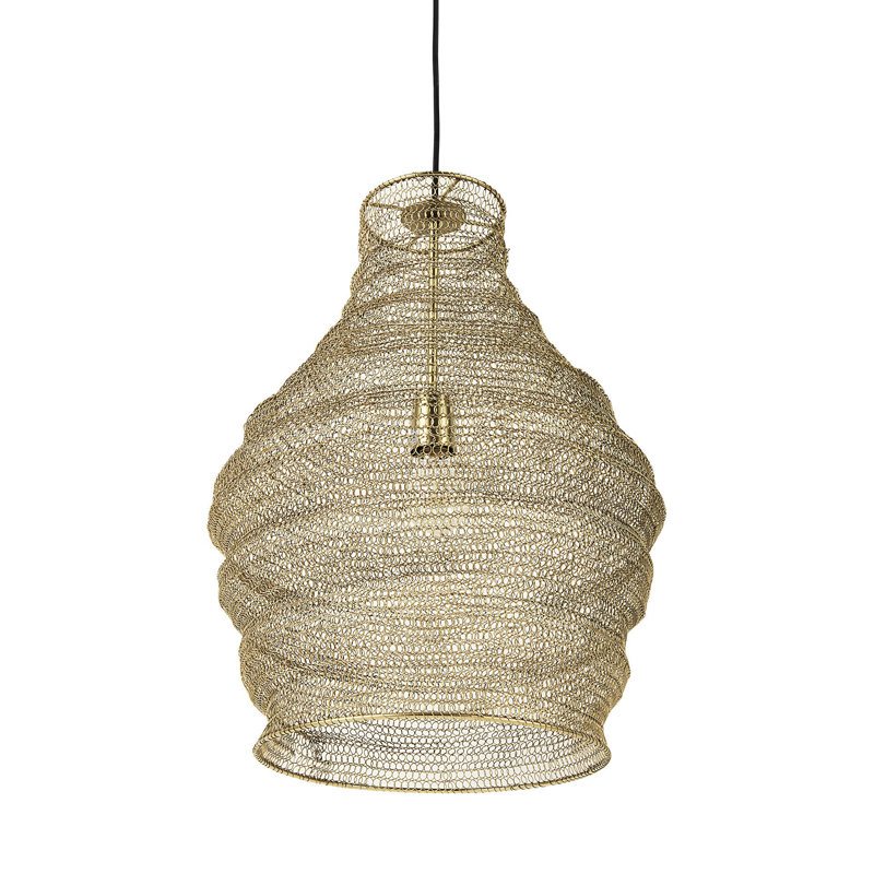Luminaire suspendu Anzell