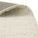 Madison Solid Colour Synthetic Area Rug