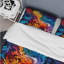 Ensemble de housse de couette Popart-1000571789