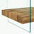 2-Tier Square Coffee Table-107363683