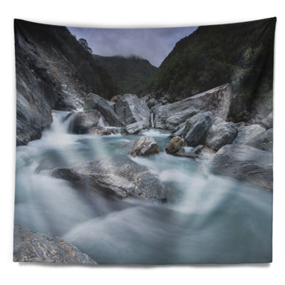Polyester Tapestry