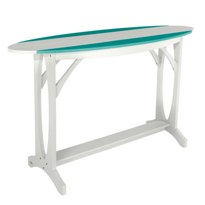 Shoreline Bar-Height Table