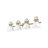 Brynnan 4-Light Bath Vanity-974033922-974033927