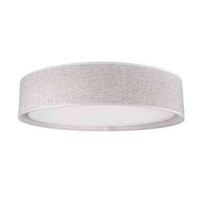 Dalton 1 - Light LED Flush Mount