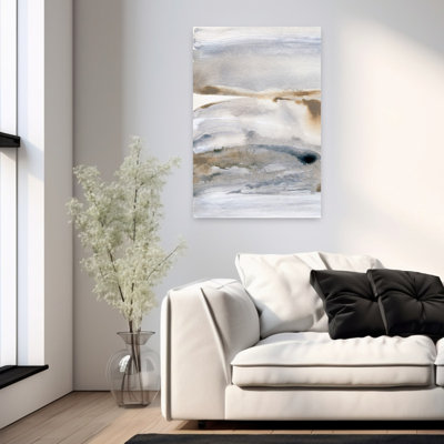 Art contemporain, art contemporain minimaliste abstrait