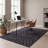 Leila Moroccan Diamond Trellis Machine-Washable Rug-932385950-932385961