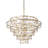 Fleur 10-Light Chandelier