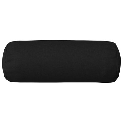 Dark Grey Cushion Cover