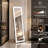 Variable LED Lighting Full length Mirror-2094372289