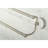Kingston Brass Victorian 24-Inch Dual Towel Bar-11174775