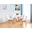 Olin 3 Legs Dining table