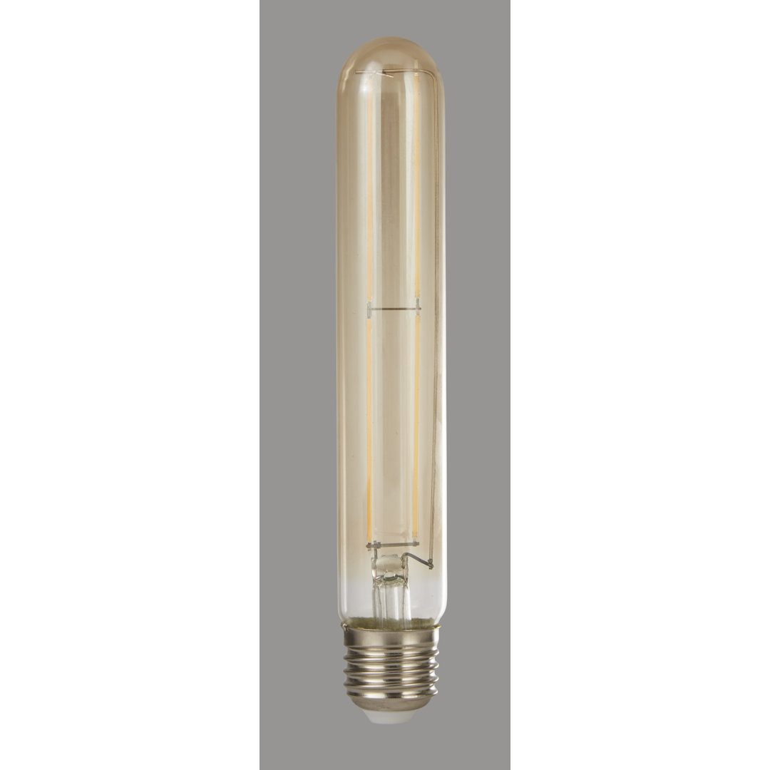 4W E27 Dimmable LED Vintage Edison Light Bulb Amber
