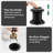 Pop-up Bathroom Sink Drain Without Overflow-101313834
