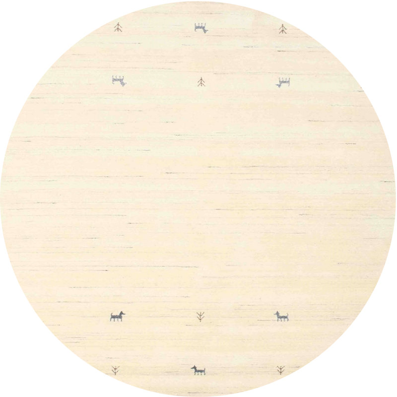Adorian Indoor Rug, Round 3'