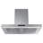 Samsung 36 Bespoke 7 Series Chimney Hood with Triple Air Sensor