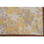 Tapis de couloir abstrait 3 x 12