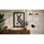 Gentle Donkey Rustic - Print-662966698-662966697