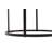 Arhaam Iron Top End Table