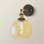 Lila Armed Sconce-1921845125