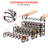 Spice Jar & Rack Set-835524672