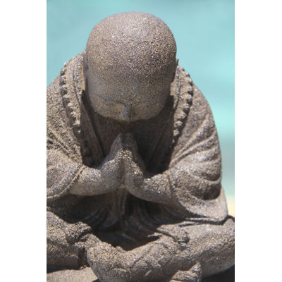 Buddha' Photographic Print