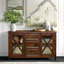 Sidon 65" 3-Drawer Sideboard-1302991015