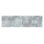 Imprint 11" x 39" Ceramic Marble Look Wall & Floor Tile