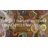 Durable Leaf Cut Out PVC Placemats Set of 6 Heat-Resistant Vinyl Table Mats for Dining and Christmas Decor-1311863697