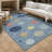 Machine Washable Indoor/Outdoor Chantille ACN2619 Kids Rug-1494039478-1494039469