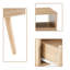 Table de chevet Cathrine-87954887