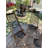 Bronsyn Acacia Outdoor Adirondack Chair