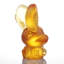 Art de cristal en forme de lapin-82272891