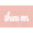 You Glow II by Grace Popp - Typography Print-107912815-66756988