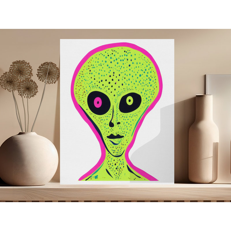 Wrapped Canvas Print Set, 18x24