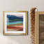Desert Desert Layers - Peinture encadrée-1836576837-1836576836