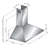 Wall Mount Chimney Range Hood-122781804-125003460