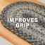 Tapis d'escalier d'intérieur tressé en jute de qualité supérieure - taille 8 po x 28 po-2076256096-2076256077-2055680179
