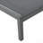 Outdoor Mesh Chaise Lounge