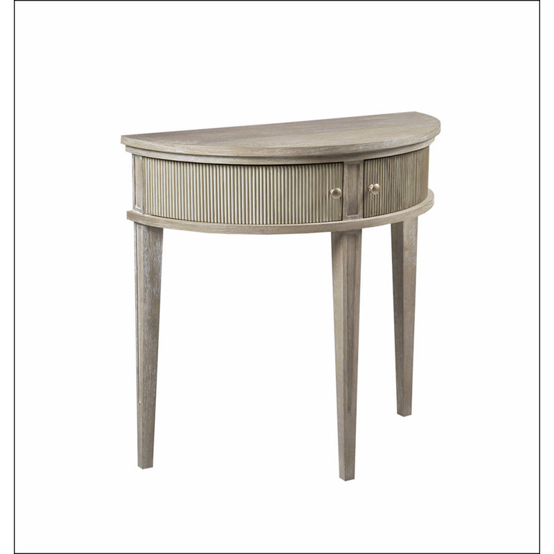Console de rangement, H 30 po x L 31 po x l 14 po